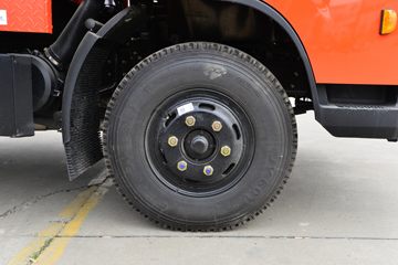 ���� ����R7 170���� 4X2 ƽ�����䳵(EQ5110TPB8EDFAC)ͼƬ