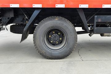 ���� ����R7 170���� 4X2 ƽ�����䳵(EQ5110TPB8EDFAC)ͼƬ