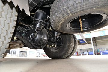 ���� ����R7 170���� 4X2 ƽ�����䳵(EQ5110TPB8EDFAC)ͼƬ