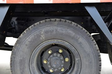 ���� ����R7 170���� 4X2 ƽ�����䳵(EQ5110TPB8EDFAC)ͼƬ