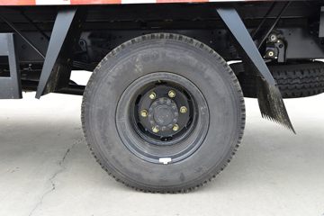 ���� ����R7 170���� 4X2 ƽ�����䳵(EQ5110TPB8EDFAC)ͼƬ