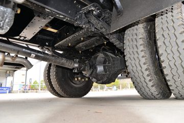 ���� ����R7 170���� 4X2 ƽ�����䳵(EQ5110TPB8EDFAC)ͼƬ