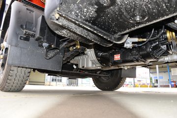 ���� ����R7 170���� 4X2 ƽ�����䳵(EQ5110TPB8EDFAC)ͼƬ