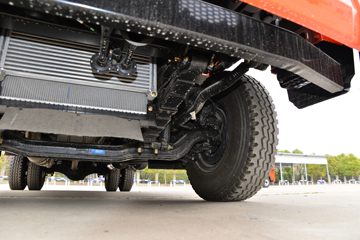 ���� ����R7 170���� 4X2 ƽ�����䳵(EQ5110TPB8EDFAC)ͼƬ