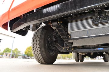 ���� ����R7 170���� 4X2 ƽ�����䳵(EQ5110TPB8EDFAC)ͼƬ