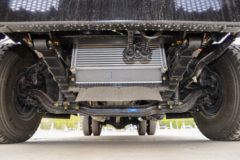 东风 福瑞卡R7 170马力 4X2 平板运输车(EQ5110TPB8EDFAC)