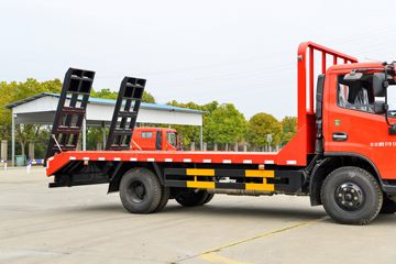 ���� ����R7 170���� 4X2 ƽ�����䳵(EQ5110TPB8EDFAC)ͼƬ