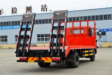 ���� ����R7 170���� 4X2 ƽ�����䳵(EQ5110TPB8EDFAC)ͼƬ