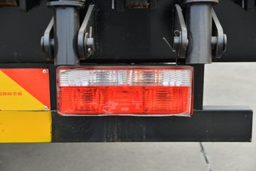 ���� ����R7 170���� 4X2 ƽ�����䳵(EQ5110TPB8EDFAC)ͼƬ