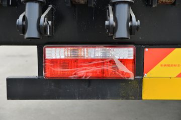 ���� ����R7 170���� 4X2 ƽ�����䳵(EQ5110TPB8EDFAC)ͼƬ