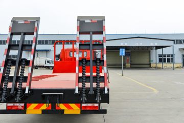 ���� ����R7 170���� 4X2 ƽ�����䳵(EQ5110TPB8EDFAC)ͼƬ