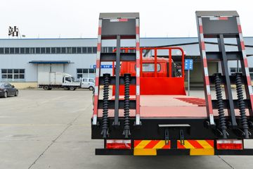 ���� ����R7 170���� 4X2 ƽ�����䳵(EQ5110TPB8EDFAC)ͼƬ