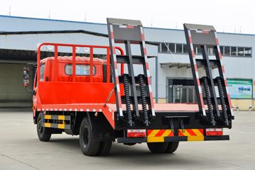 ���� ����R7 170���� 4X2 ƽ�����䳵(EQ5110TPB8EDFAC)ͼƬ