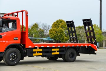 ���� ����R7 170���� 4X2 ƽ�����䳵(EQ5110TPB8EDFAC)ͼƬ