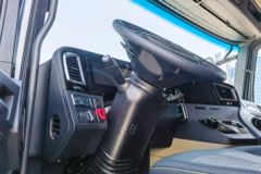 福田 欧曼EST 星辉版 580马力 6X4 AMT自动档牵引车 福田 欧曼EST 星辉版 580马力 6X4 AMT自动档牵引车