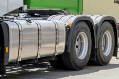 福田 欧曼EST 星辉版 580马力 6X4 AMT自动档牵引车 福田 欧曼EST 星辉版 580马力 6X4 AMT自动档牵引车