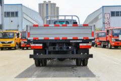 东风福瑞卡 福小瑞M5 116马力 4.1米单排栏板微卡(国六)(EQ1040S2EDF)