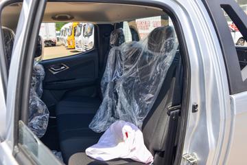 ������ʮ�� ���� 2.5T���� 150���� ���� �Զ� ˫��Ƥ��(����)ͼƬ