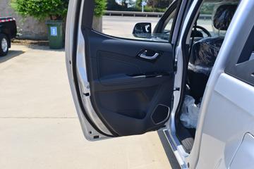 ������ʮ�� ���� 2.5T���� 150���� ���� �Զ� ˫��Ƥ��(����)ͼƬ