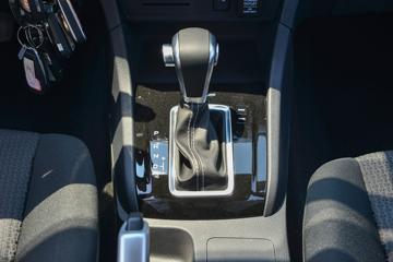 ������ʮ�� ���� 2.5T���� 150���� ���� �Զ� ˫��Ƥ��(����)ͼƬ