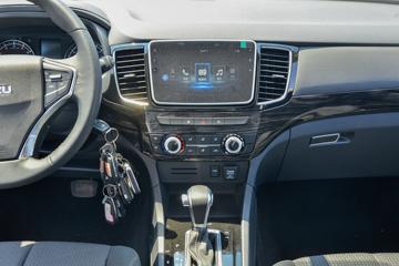 ������ʮ�� ���� 2.5T���� 150���� ���� �Զ� ˫��Ƥ��(����)ͼƬ