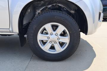 ������ʮ�� ���� 2.5T���� 150���� ���� �Զ� ˫��Ƥ��(����)ͼƬ