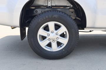 ������ʮ�� ���� 2.5T���� 150���� ���� �Զ� ˫��Ƥ��(����)ͼƬ