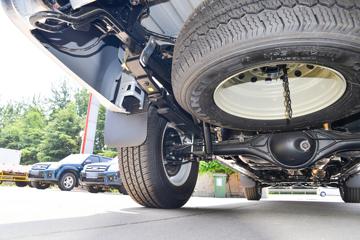 ������ʮ�� ���� 2.5T���� 150���� ���� �Զ� ˫��Ƥ��(����)ͼƬ