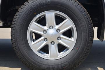 ������ʮ�� ���� 2.5T���� 150���� ���� �Զ� ˫��Ƥ��(����)ͼƬ