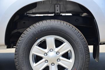 ������ʮ�� ���� 2.5T���� 150���� ���� �Զ� ˫��Ƥ��(����)ͼƬ