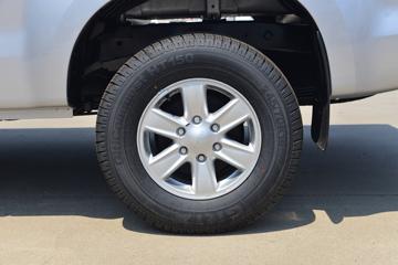 ������ʮ�� ���� 2.5T���� 150���� ���� �Զ� ˫��Ƥ��(����)ͼƬ