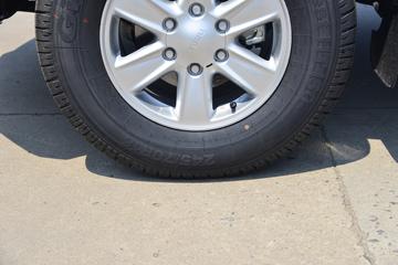 ������ʮ�� ���� 2.5T���� 150���� ���� �Զ� ˫��Ƥ��(����)ͼƬ