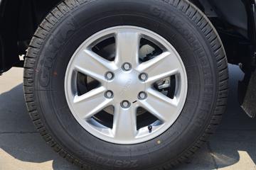 ������ʮ�� ���� 2.5T���� 150���� ���� �Զ� ˫��Ƥ��(����)ͼƬ