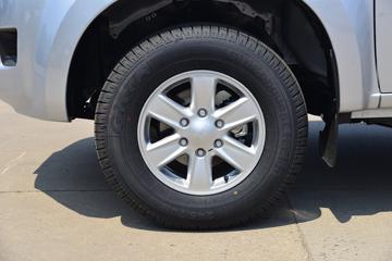 ������ʮ�� ���� 2.5T���� 150���� ���� �Զ� ˫��Ƥ��(����)ͼƬ