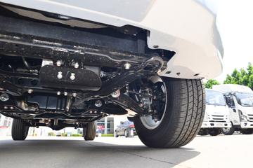 ������ʮ�� ���� 2.5T���� 150���� ���� �Զ� ˫��Ƥ��(����)ͼƬ