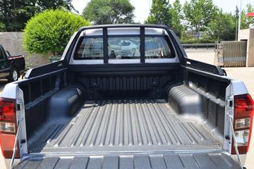 ������ʮ�� ���� 2.5T���� 150���� ���� �Զ� ˫��Ƥ��(����)ͼƬ