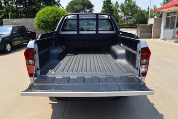 ������ʮ�� ���� 2.5T���� 150���� ���� �Զ� ˫��Ƥ��(����)ͼƬ