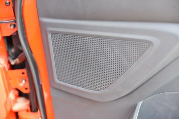 ���� ����R5 120���� 4X2 3.2����ж��(����)(EQ3040S2EDF)ͼƬ