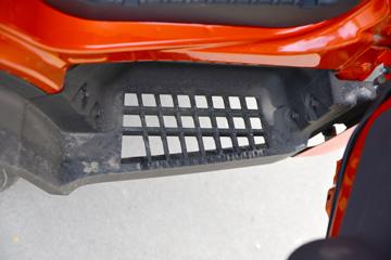 ���� ����R5 120���� 4X2 3.2����ж��(����)(EQ3040S2EDF)ͼƬ