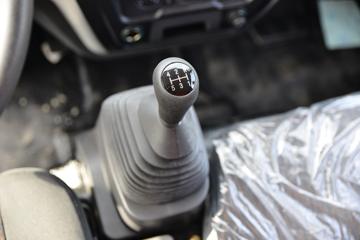 ���� ����R5 120���� 4X2 3.2����ж��(����)(EQ3040S2EDF)ͼƬ