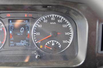 ���� ����R5 120���� 4X2 3.2����ж��(����)(EQ3040S2EDF)ͼƬ