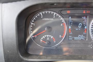 ���� ����R5 120���� 4X2 3.2����ж��(����)(EQ3040S2EDF)ͼƬ