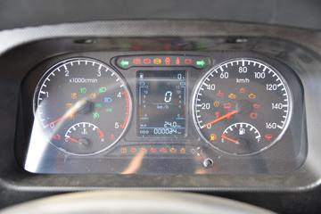 ���� ����R5 120���� 4X2 3.2����ж��(����)(EQ3040S2EDF)ͼƬ