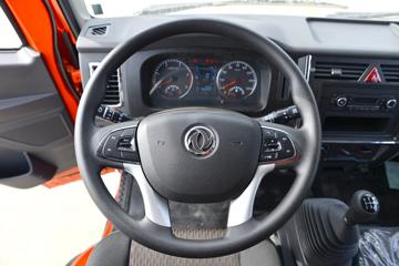 ���� ����R5 120���� 4X2 3.2����ж��(����)(EQ3040S2EDF)ͼƬ