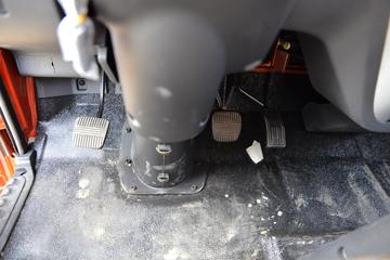 ���� ����R5 120���� 4X2 3.2����ж��(����)(EQ3040S2EDF)ͼƬ