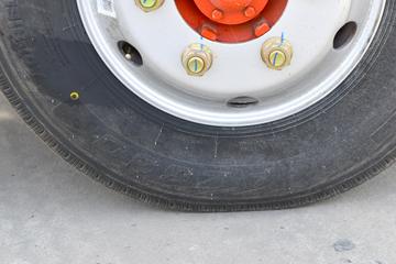 ���� ����R5 120���� 4X2 3.2����ж��(����)(EQ3040S2EDF)ͼƬ