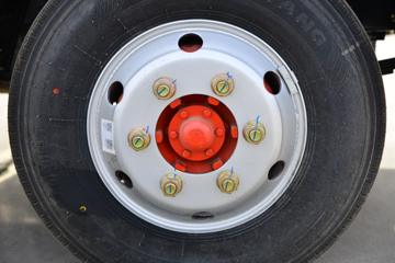 ���� ����R5 120���� 4X2 3.2����ж��(����)(EQ3040S2EDF)ͼƬ