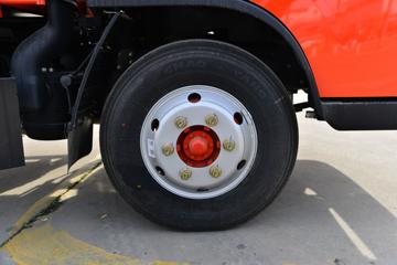 ���� ����R5 120���� 4X2 3.2����ж��(����)(EQ3040S2EDF)ͼƬ