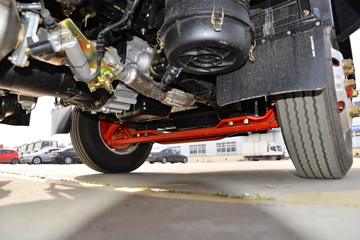 ���� ����R5 120���� 4X2 3.2����ж��(����)(EQ3040S2EDF)ͼƬ