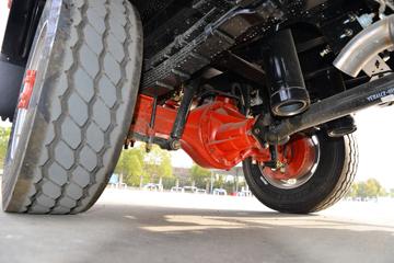 ���� ����R5 120���� 4X2 3.2����ж��(����)(EQ3040S2EDF)ͼƬ